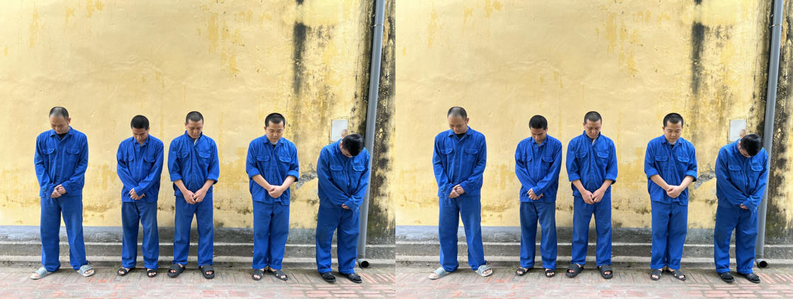 Công an Hưng Yên triệt phá đường dây lừa đảo, đánh bạc quy mô hơn 6.000 tỷ đồng