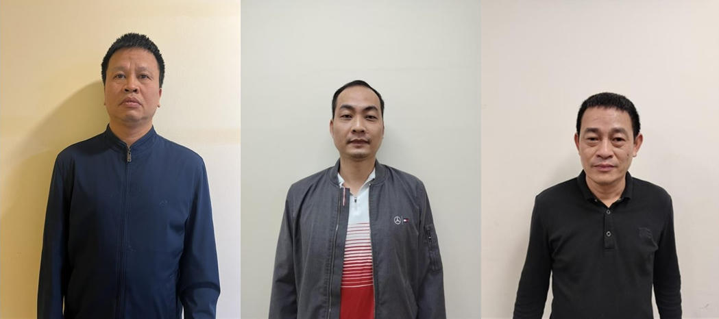 Khởi tố 8 đối tượng liên quan vụ án khai thác đất hiếm trái phép tại Công ty cổ phần tập đoàn Thái Dương 