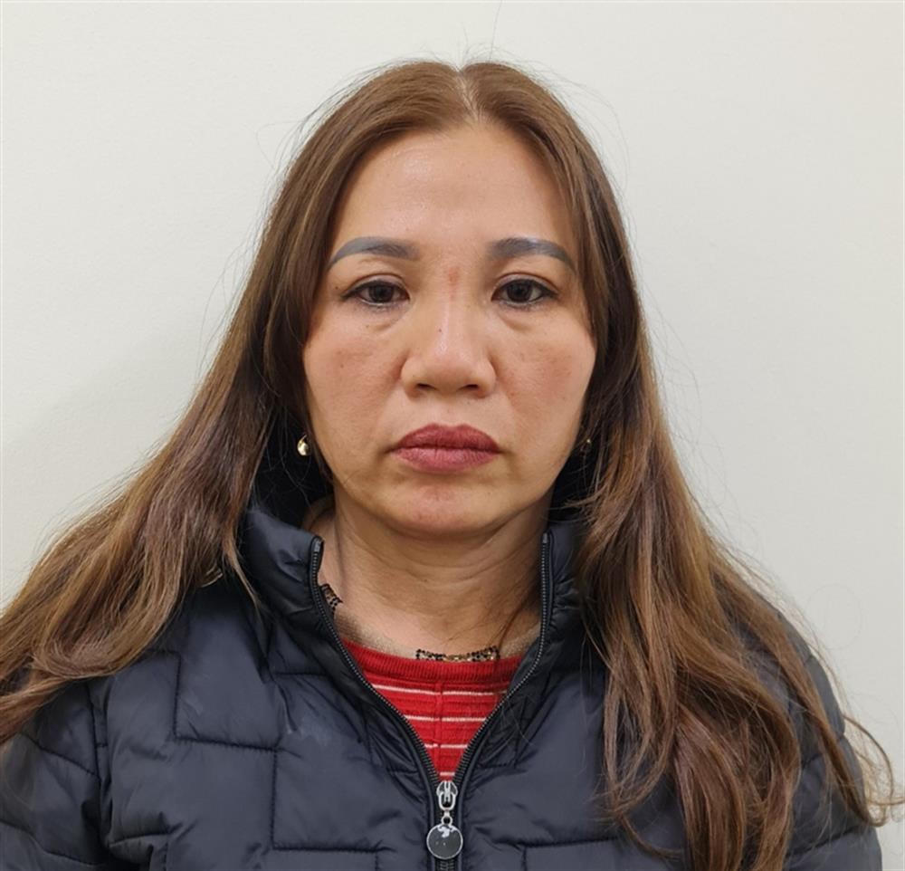 Khởi tố đối tượng cho vay lãi nặng lên đến 365%/năm