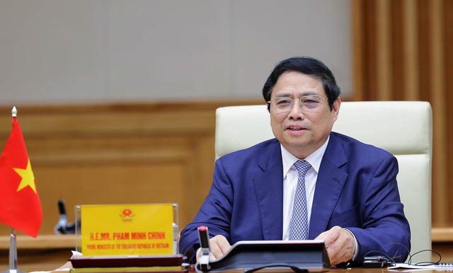 Phần Lan coi Việt Nam là đối tác kinh tế quan trọng nhất trong ASEAN