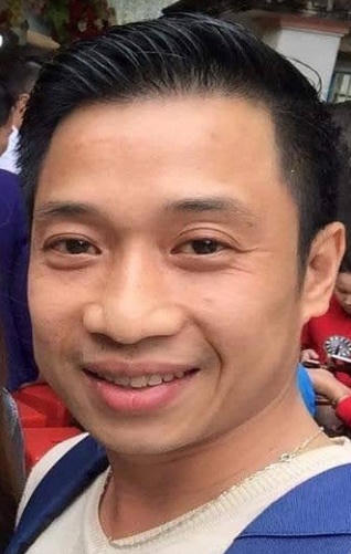 Công an Hà Nội truy tìm đối tượng Trần Trung Phương