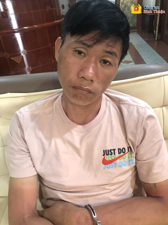 Đối tượng mang lệnh truy nã của 3 tỉnh đã bị bắt sau 13 năm lẩn trốn