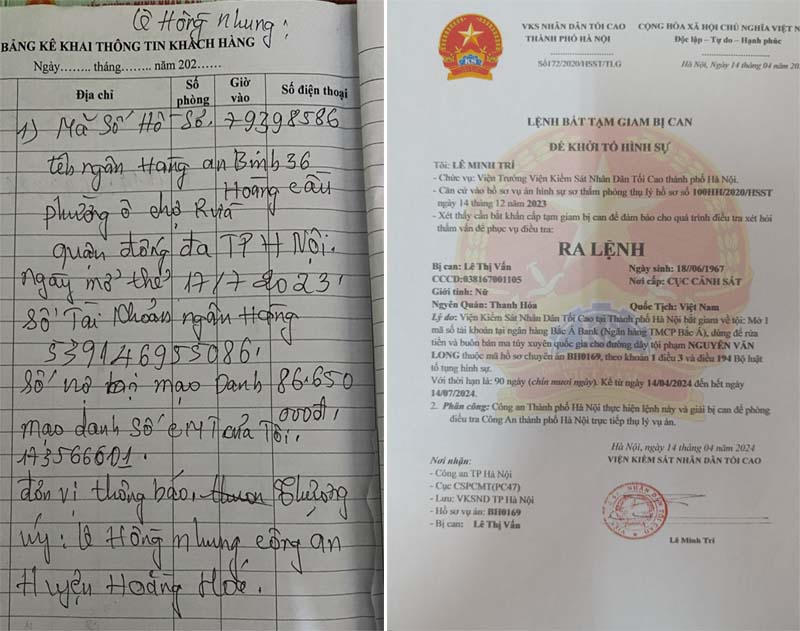 Ngăn chặn kịp thời vụ giả danh công an lừa đảo hàng tỉ đồng