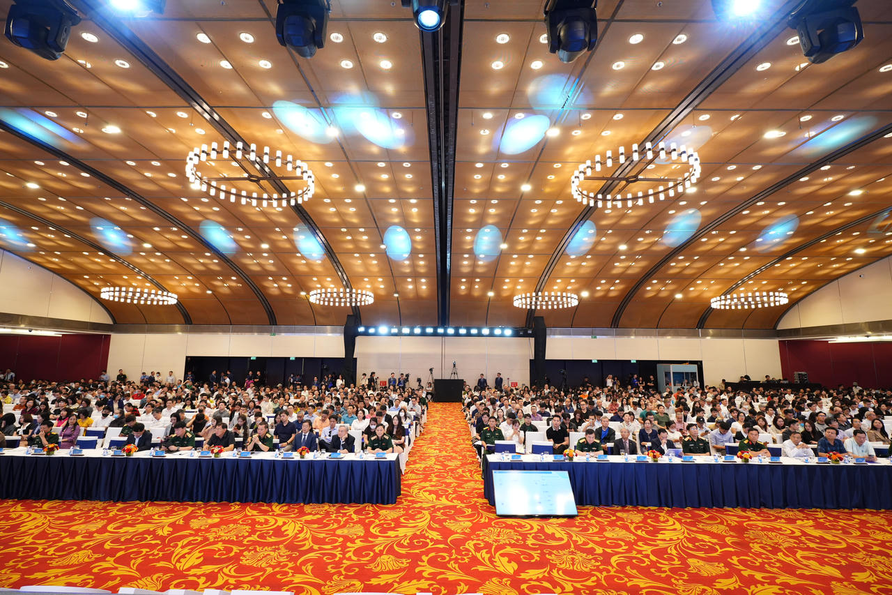 Năm 2024, tổng tài sản MB dự kiến vượt mốc 1 triệu tỷ đồng