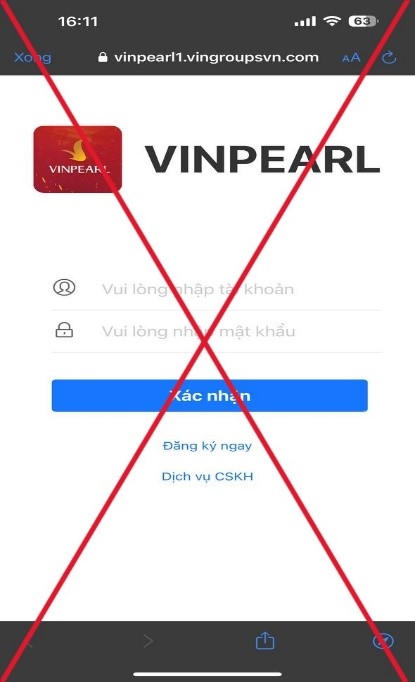  Quen bạn trai trên mạng, người phụ nữ bị lừa gần 1,4 tỷ đồng