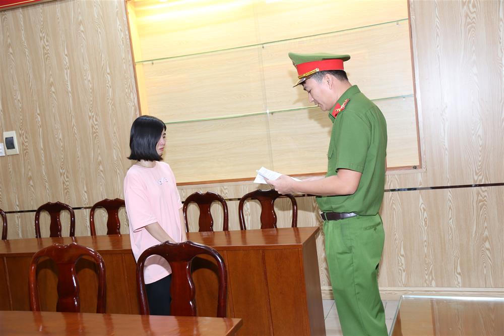 Khởi tố thêm loạt đối tượng vụ Công ty Lộc Phúc lập dự án 'ma' lừa chiếm hàng chục tỷ đồng/tháng