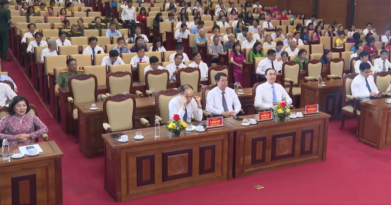 Báo Pháp luật Việt Nam nhận Giải báo chí tỉnh Phú Thọ