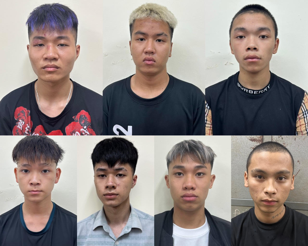 Bắt giữ 25 đối tượng vụ 3 nam thanh niên tử vong tại đường Láng