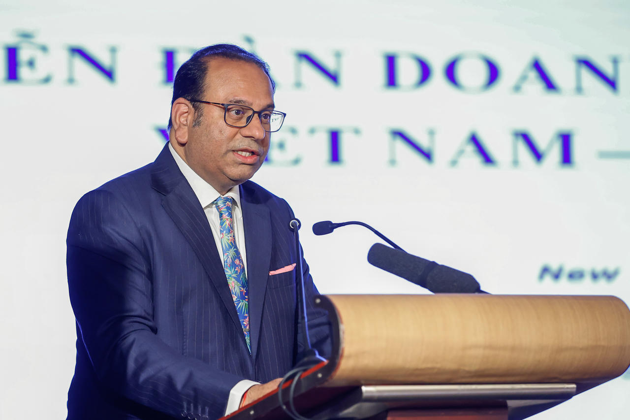 Thủ tướng Phạm Minh Chính: 5 yếu tố nền tảng để đưa quan hệ thương mại, đầu tư Việt Nam - Ấn Độ lên tầm cao mới