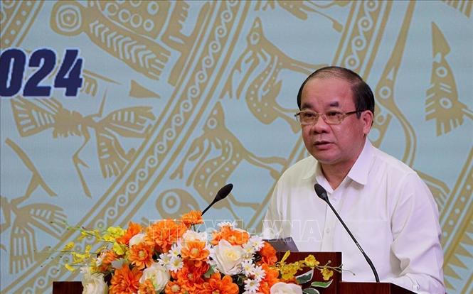 Ông Trần Huy Tuấn được bầu giữ chức Bí thư Tỉnh ủy Yên Bái