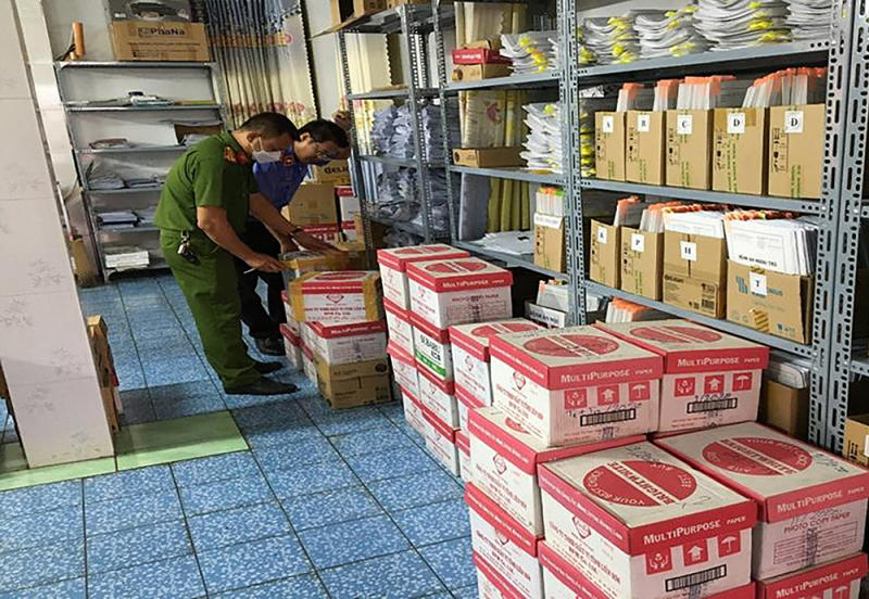 Bảo hiểm đối mặt với nạn trục lợi: Những vụ việc nổi bật và giải pháp cấp bách