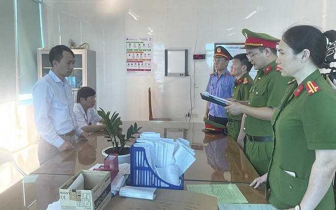 Bảo hiểm đối mặt với nạn trục lợi: Những vụ việc nổi bật và giải pháp cấp bách