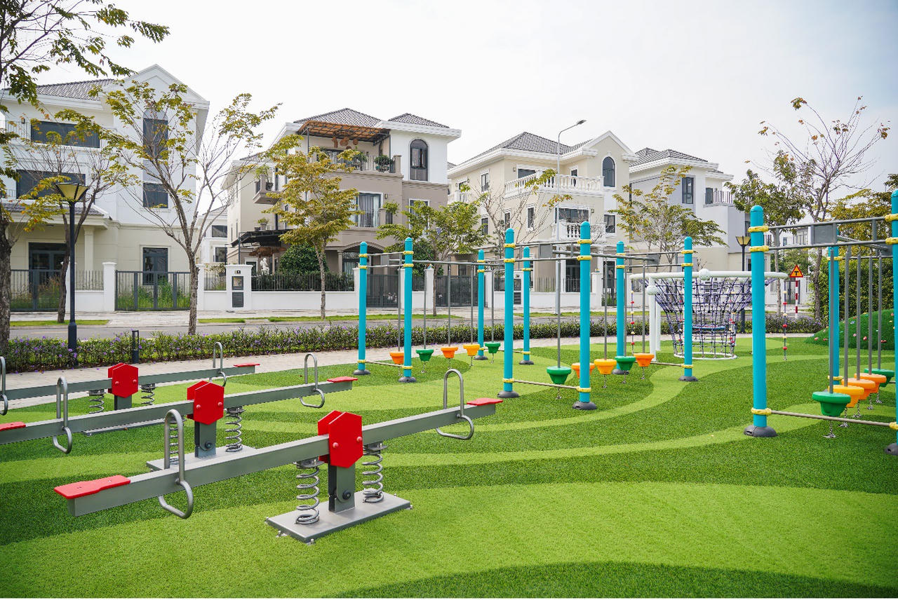 Aqua City tiếp tục đón tin vui: Thêm hàng trăm nhà phố, biệt thự đủ điều kiện ký hợp đồng mua bán 