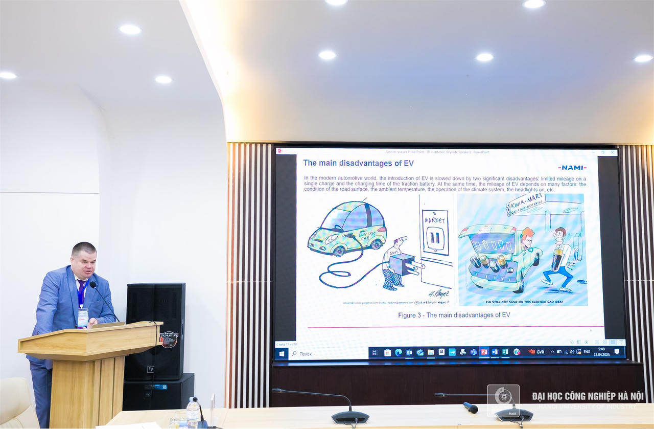 Công nghệ bền vững – Chìa khóa cho sản xuất thông minh trong kỷ nguyên số