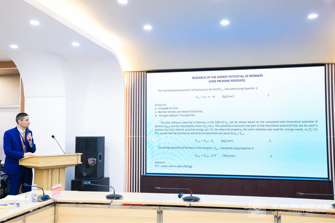 Công nghệ bền vững – Chìa khóa cho sản xuất thông minh trong kỷ nguyên số