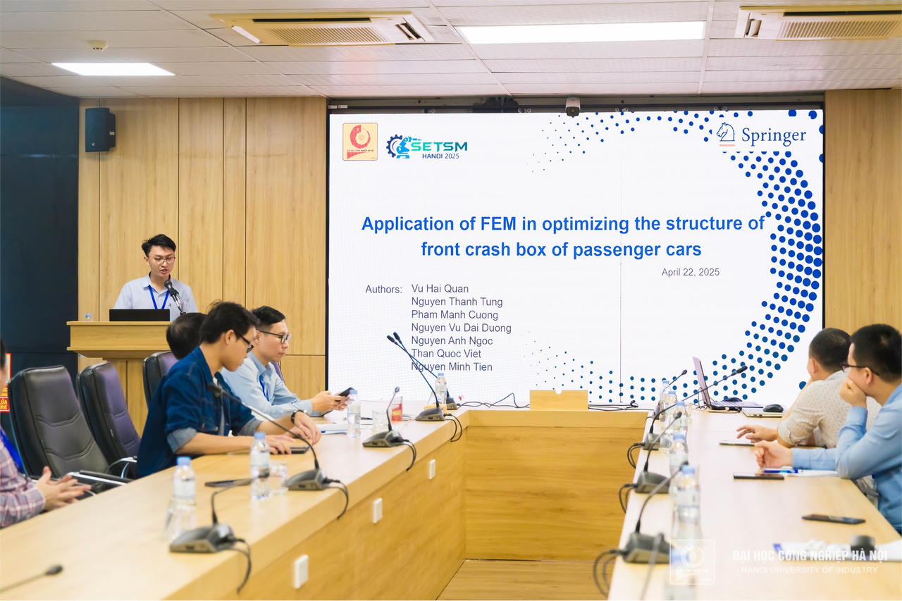 Công nghệ bền vững – Chìa khóa cho sản xuất thông minh trong kỷ nguyên số