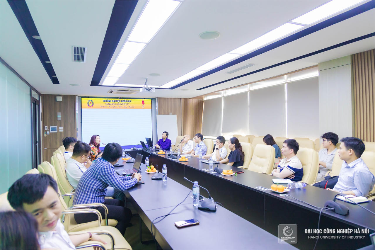 Công nghệ bền vững – Chìa khóa cho sản xuất thông minh trong kỷ nguyên số