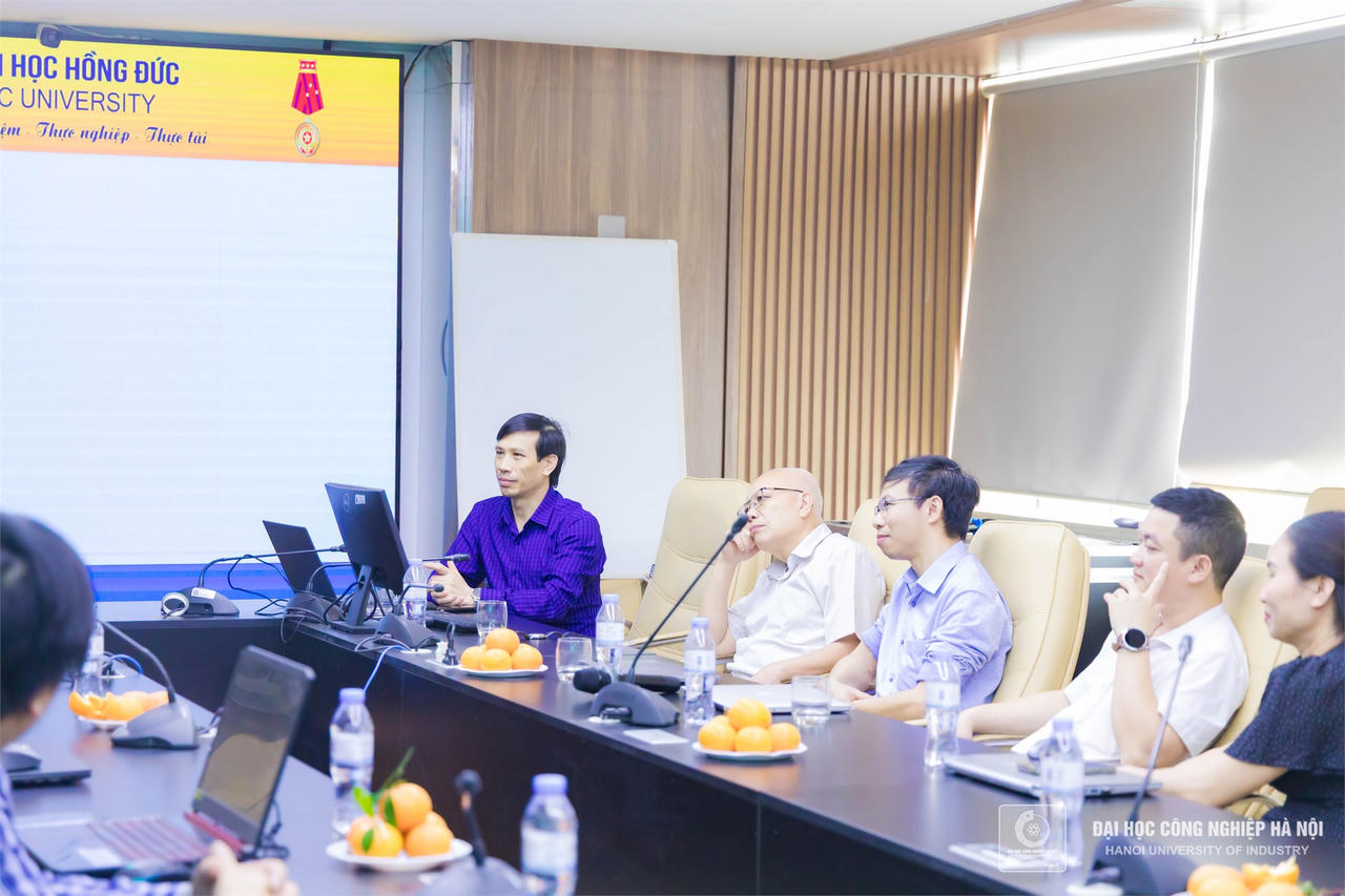 Công nghệ bền vững – Chìa khóa cho sản xuất thông minh trong kỷ nguyên số