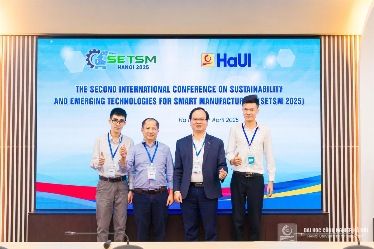 Công nghệ bền vững – Chìa khóa cho sản xuất thông minh trong kỷ nguyên số