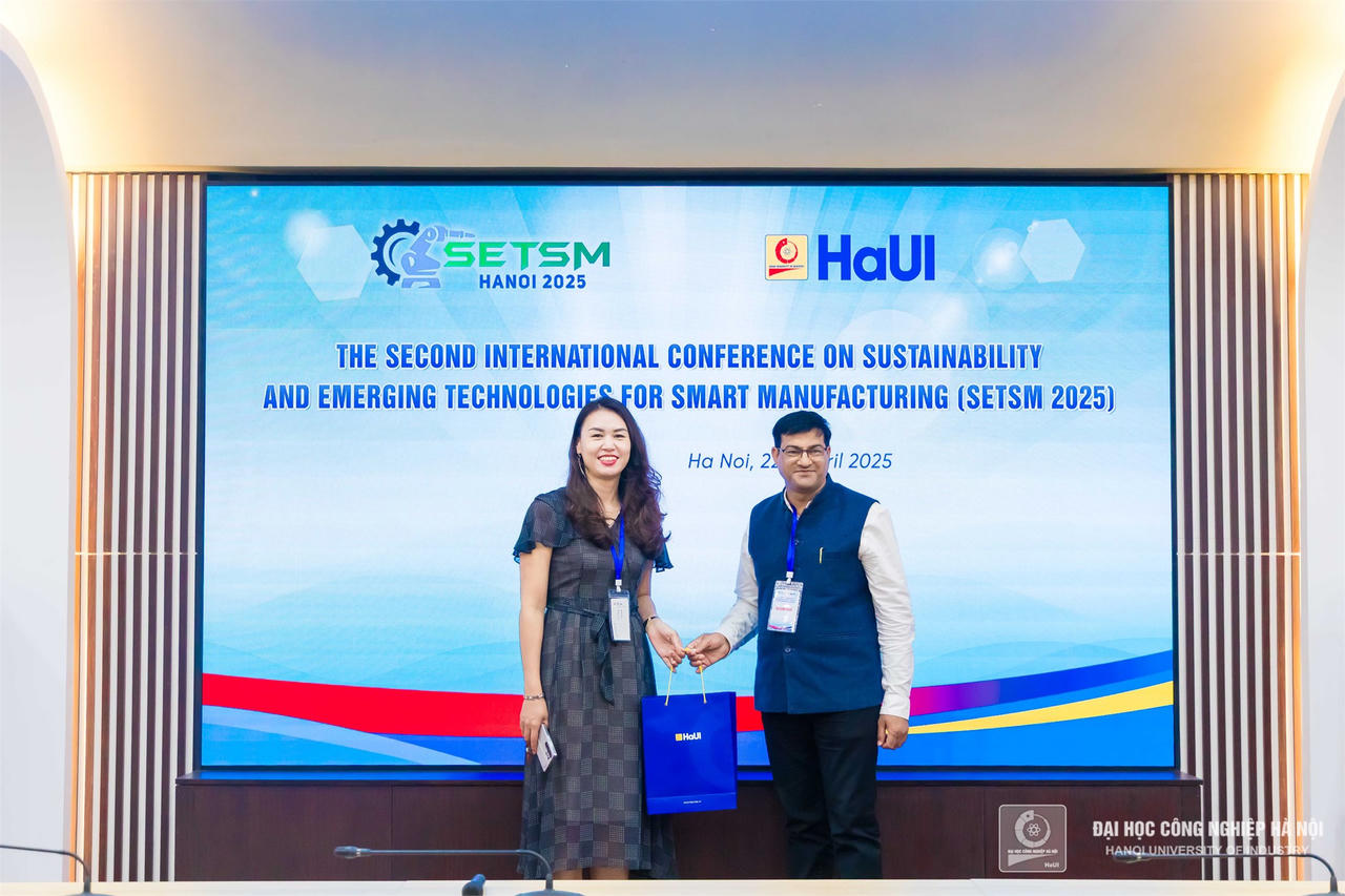 Công nghệ bền vững – Chìa khóa cho sản xuất thông minh trong kỷ nguyên số