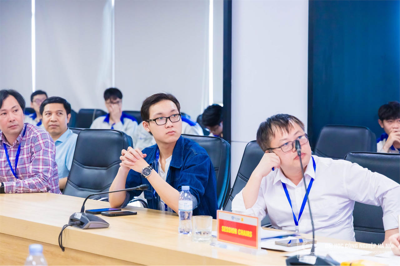 Công nghệ bền vững – Chìa khóa cho sản xuất thông minh trong kỷ nguyên số