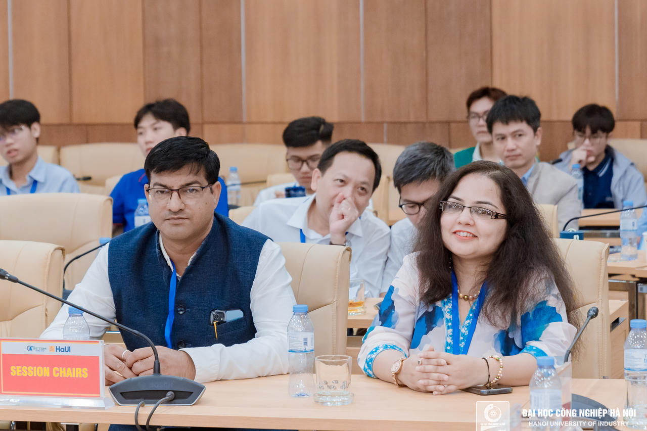 Công nghệ bền vững – Chìa khóa cho sản xuất thông minh trong kỷ nguyên số