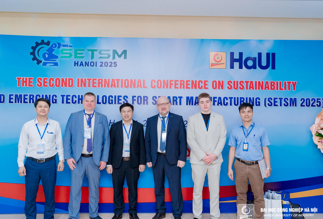 Công nghệ bền vững – Chìa khóa cho sản xuất thông minh trong kỷ nguyên số