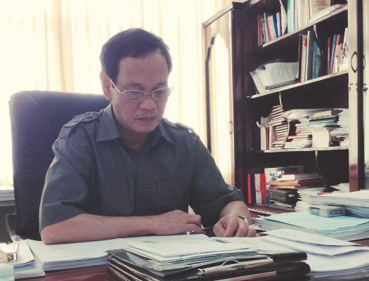 Bắc Kạn "truy" sai phạm vụ nghiệm thu khống công trình 34 tỷ đồng