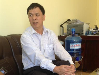 “Chuyện lạ” trong dự án Bệnh viện 500 giường ở Bắc Kạn