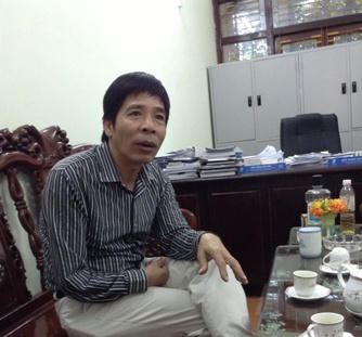 Bắc Kạn: doanh nghiệp rầm rộ khai thác vàng trái phép, cơ quan chức năng làm ngơ?