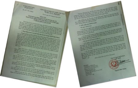 Bắc Kạn chậm xử lý sai phạm của xưởng gỗ “nhốt” phó chủ tịch huyện