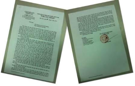 UBND tỉnh Bắc Kạn phản hồi bài báo "Doanh nghiệp rầm rộ khai thác vàng trái phép".