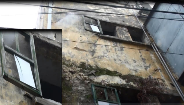 Hà Nội: Nhà “rách” dân vá bằng “chuồng cọp”