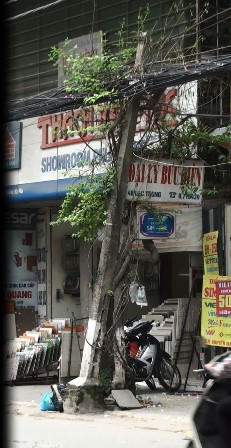 Hà Nội: Người dân vẫn sống dưới những “cái bẫy” tử thần