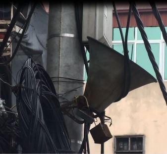 Hà Nội: Người dân vẫn sống dưới những “cái bẫy” tử thần