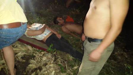 Sapa: Xe khách lao xuống vực sâu gây thương vong lớn