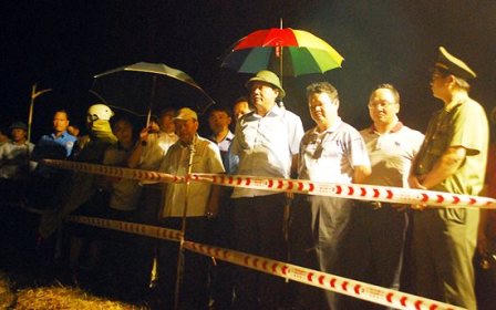 Vụ tai nạn thảm khốc tại Sapa: Xe khách của công ty Sao Việt hoạt động “chui” 