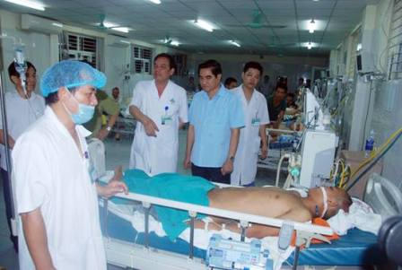 Vụ tai nạn thảm khốc tại Sapa: Xe khách của công ty Sao Việt hoạt động “chui” 