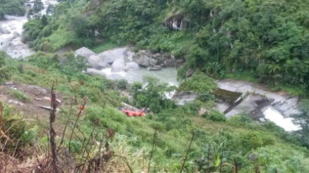 Tai nạn thảm khốc tại Sapa: Khó có khả năng xe bị mất phanh