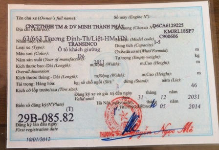 Lái xe bị tai nạn tiết lộ nguyên nhân vụ tai nạn thảm khốc ở Lào Cai