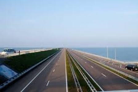 Ngày mai, khởi công tuyến cao tốc Quảng Ninh – Hải Phòng 