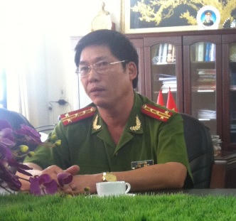 Quảng Ninh: Ai chống lưng cho xe quá khổ “tung hoành” tại cảng Cái Lân?