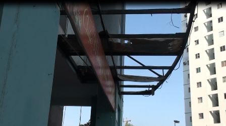 Đô thị Nam Trung Yên: "Sống trong sợ hãi" vì chất lượng nhà chung cư