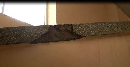 Đô thị Nam Trung Yên: "Sống trong sợ hãi" vì chất lượng nhà chung cư