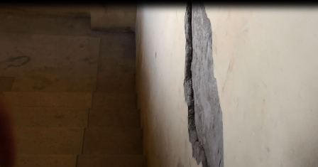 Đô thị Nam Trung Yên: "Sống trong sợ hãi" vì chất lượng nhà chung cư