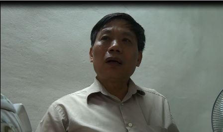 Vì sao 37 hộ dân C8 “chống lệnh” của UBND thành phố Hà Nội