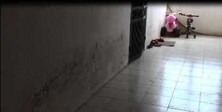 Cận cảnh "lý do" dân C8 Giảng Võ không chịu di rời