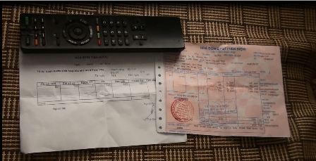 Cận cảnh "lý do" dân C8 Giảng Võ không chịu di rời