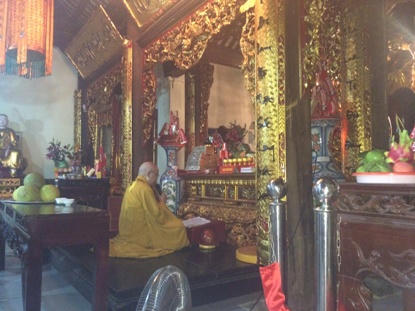 Cầu siêu cho 14 nạn nhân thiệt mạng tại Sapa