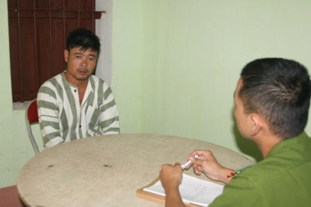 Đối tượng trốn nã sau 15 năm bị bắt vì... nhớ nhà